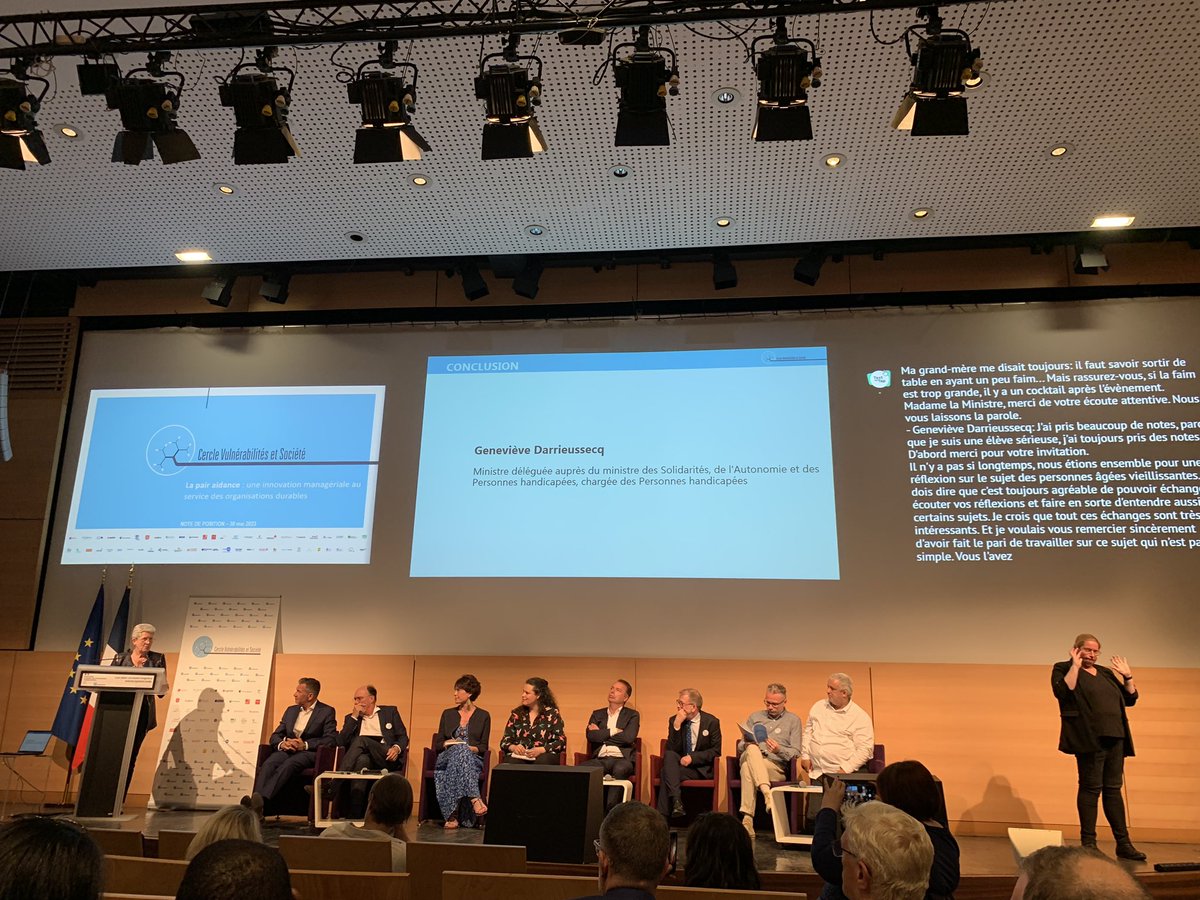 Bustreel Veronique tweet media