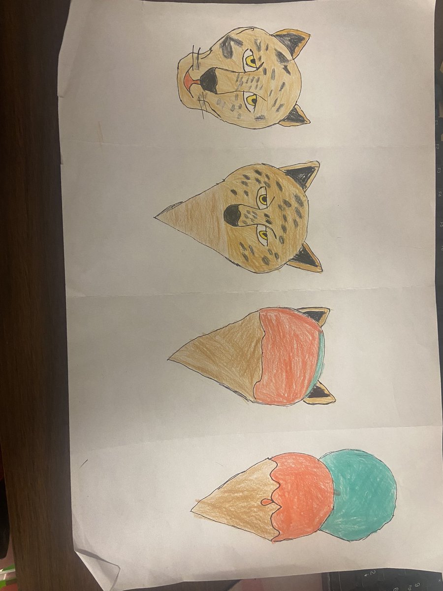 Some amazing metamorphosis art from my Grade 9s and 10s! 
#highschoolart #bced