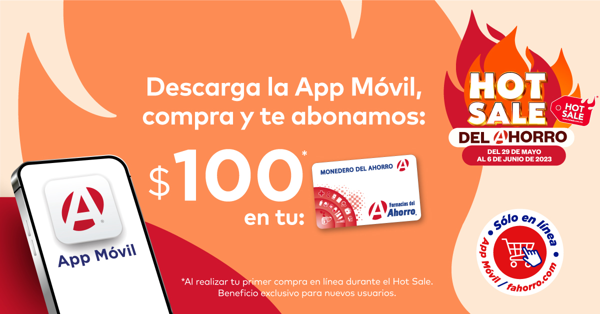 FarmaciasDelAhorro tweet media