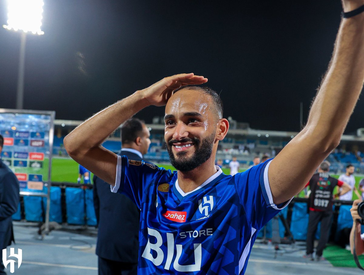 سلمان الفرج tweet media