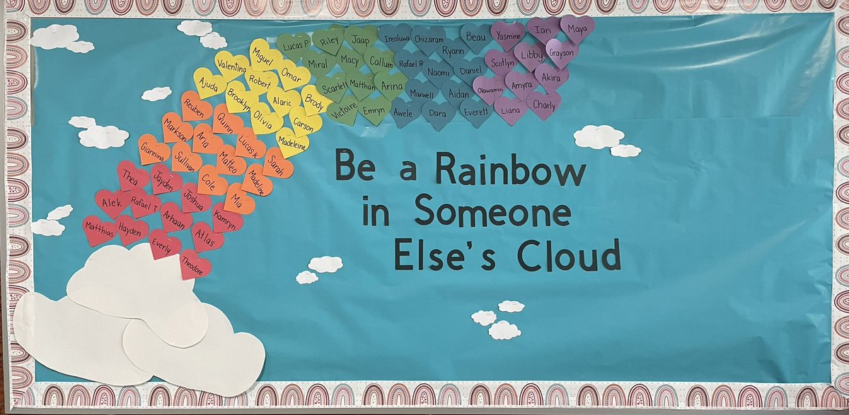 St. Kateri Tekakwitha School tweet media