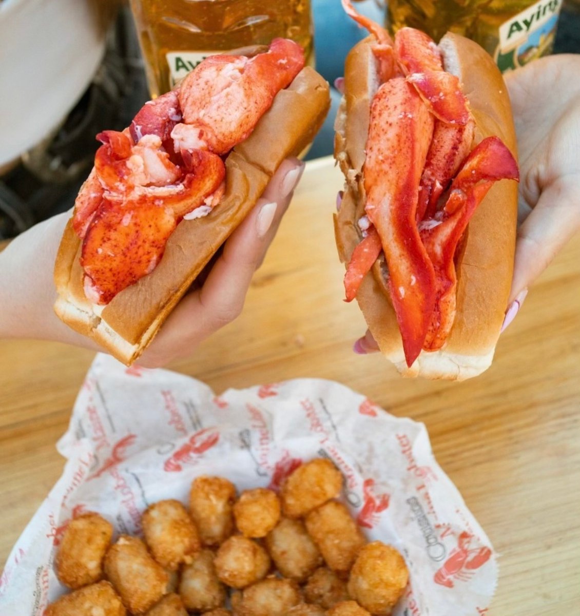 Food Truck Association LA tweet media