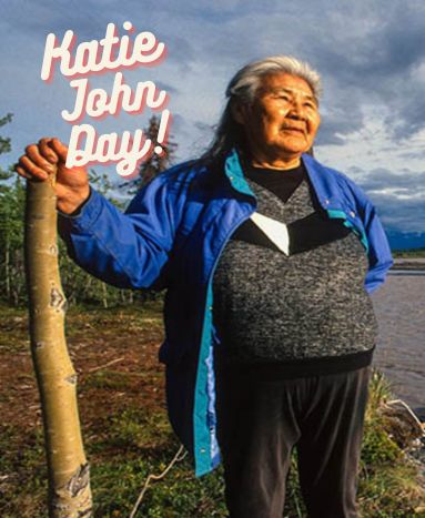 Alaska Humanities tweet media