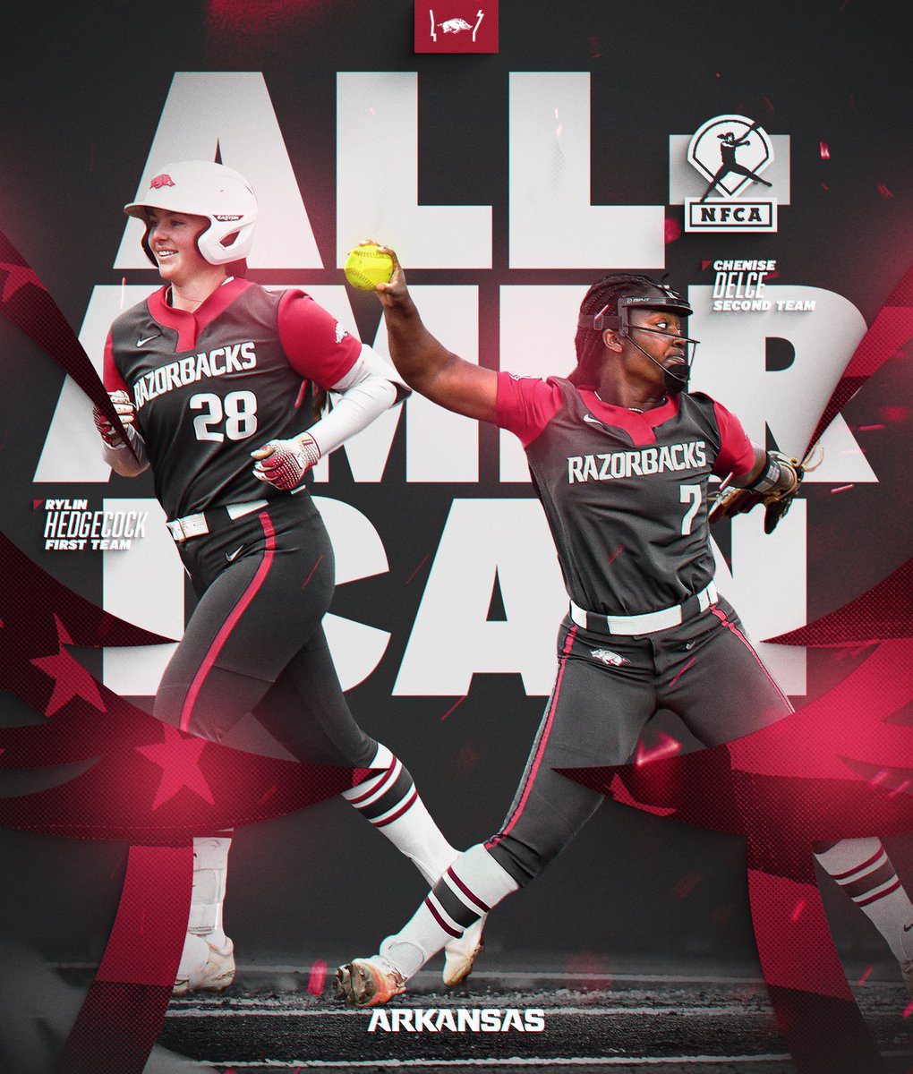 All-American Hogs 🇺🇸