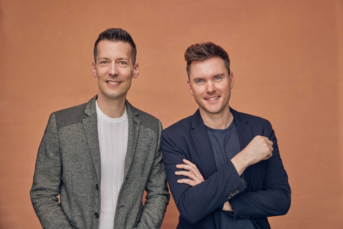 Ben Canning &amp; Simon Woolley have launched New Road Theatricals, a new, London-based general management co for the arts industry

With over 30 years' combined commercial theatre experience, the duo has worked for companies including <a href="/SFP_London/">Sonia Friedman Productions</a> where they first met <a href="/nrtheatricals/">New Road Theatricals</a>
