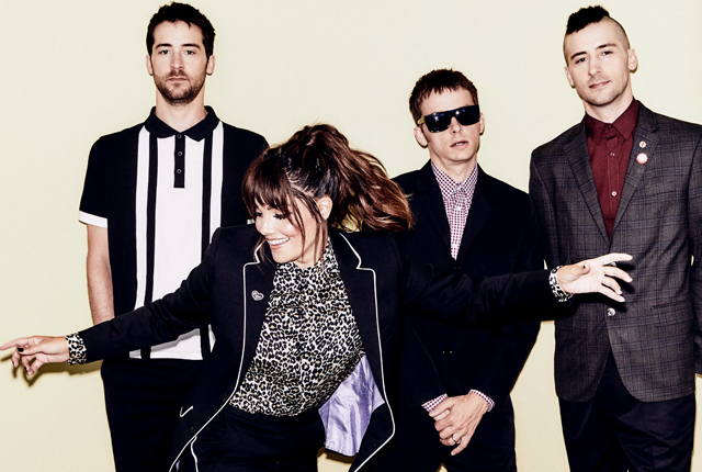 SOMA San Diego (@somasd) on Twitter photo TOMORROW NIGHT 💀 Don't miss <a href="/Interruptweets/">The Interrupters</a> on the mainstage with special guests Hepcat and <a href="/bedouinsndclsh/">Bedouin Soundclash</a> Soundclash Doors open at 6:30 🎶 music starts at 7:30Grab your tickets 🔗 bit.ly/3FCFfFw TOMORROW NIGHT 💀 Don't miss <a href="/Interruptweets/">The Interrupters</a> on the mainstage with special guests Hepcat and <a href="/bedouinsndclsh/">Bedouin Soundclash</a> Soundclash Doors open at 6:30 🎶 music starts at 7:30Grab your tickets 🔗 bit.ly/3FCFfFw