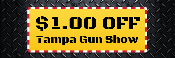 Tampa Gun Show | June 3rd &amp; 4th, 2023 - mailchi.mp/floridagunshow…