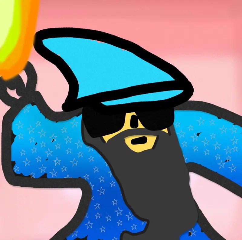 stay humble, stack wizards