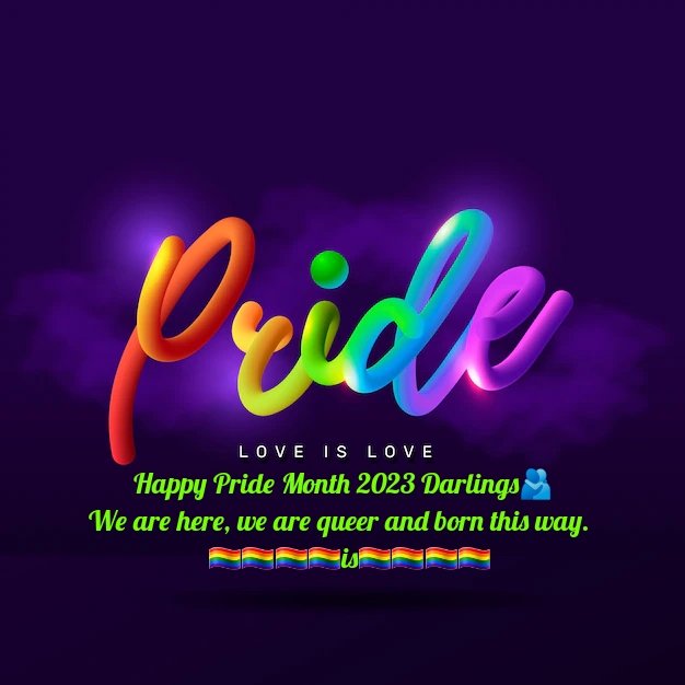 #PrideMonth 
#SayNoToAHA23 
#StandUp4HumanRights