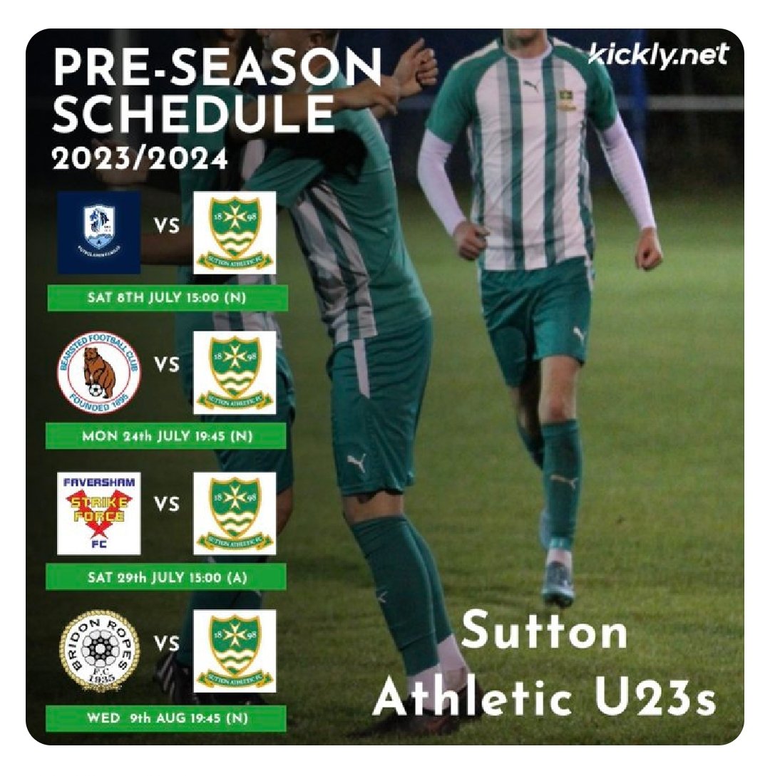 aquariusphotog's tweet photo. An exciting new direction from @Sutton_Athletic 

#under23s https://t.co/9tcPVey74S