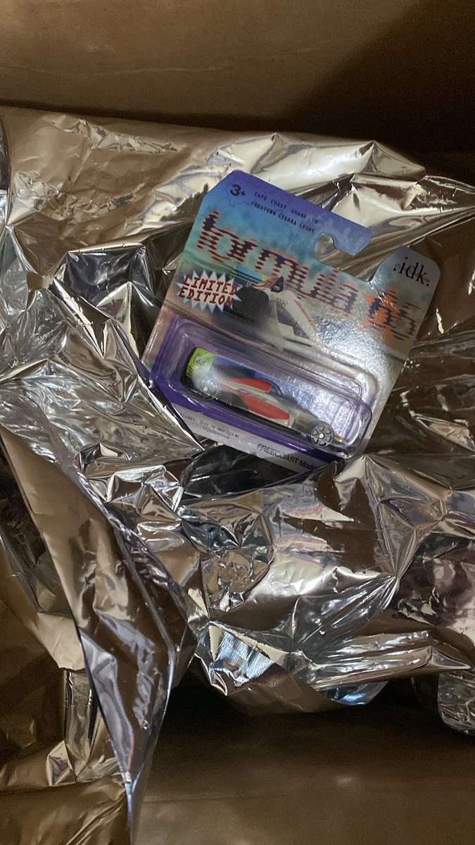 SSBrandon's tweet photo. I still gotta open the IDK x Air Max โ97 Sample pack & Iโve had it like 2 weeks now ๐คฆ๐ปโโ๏ธ
Doing it tonight ๐ฏ https://t.co/egosCspd50