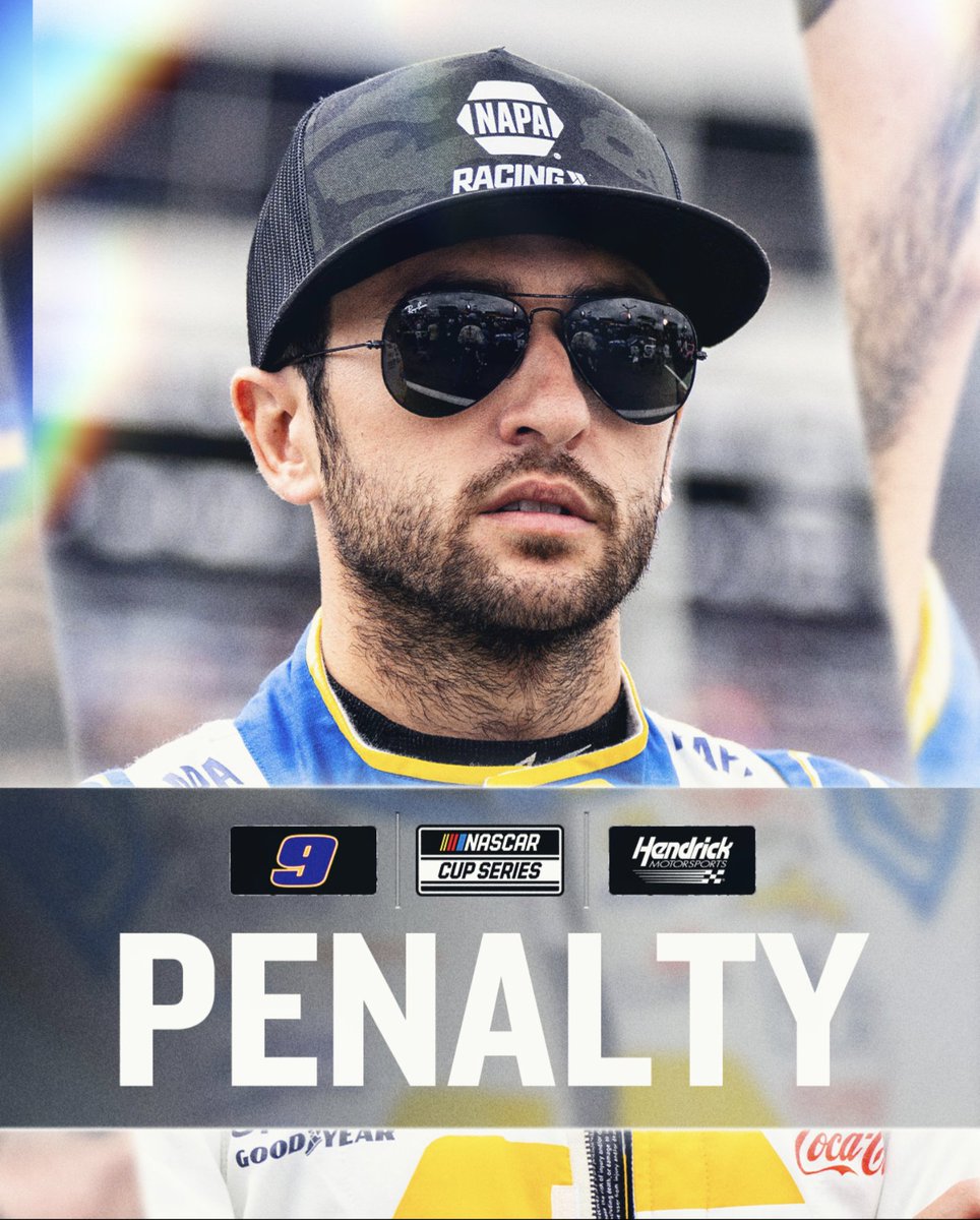 brettbphoto's tweet image. Not a good week to be named Chase.