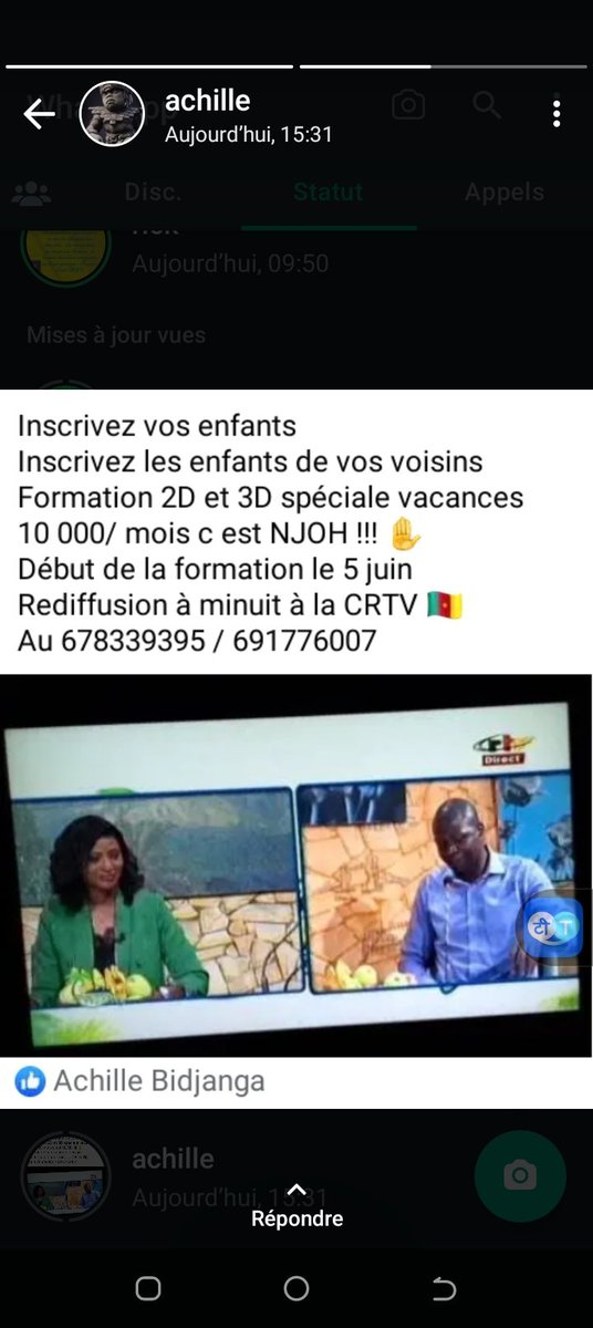 Marie08885659's tweet photo. @toutlemonde https://t.co/MfqNZbVU7R