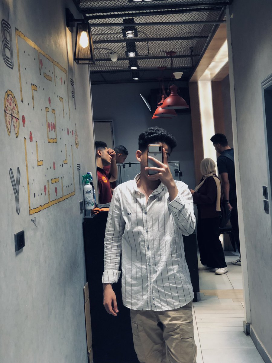 mirror