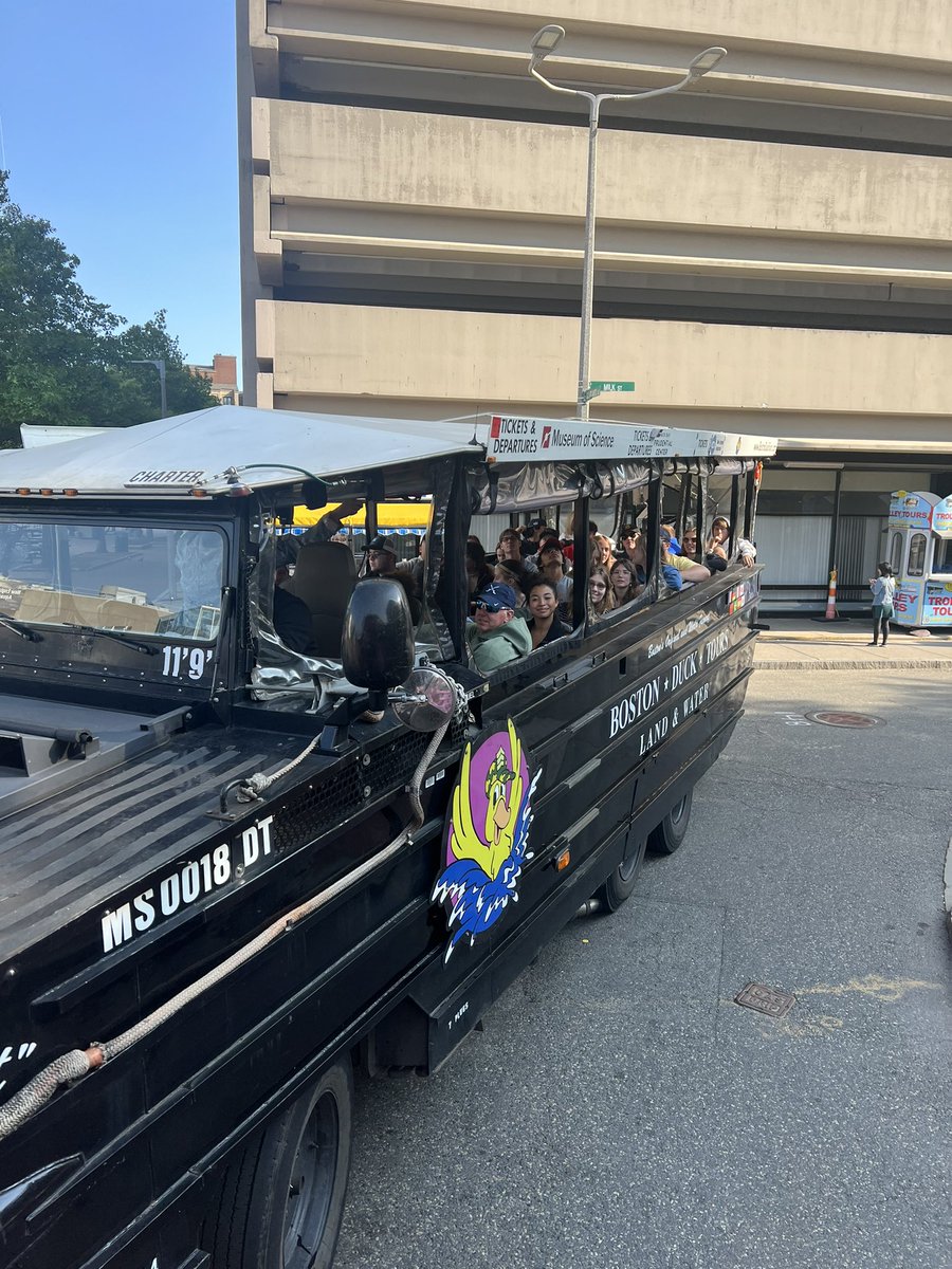kathryn_grattan's tweet photo. A great couple of days in Boston with the @BBCSDBuzz Class of 2023! πβ¨π #BBpride #BEEtheLIGHT https://t.co/MLMMEKxeAH
