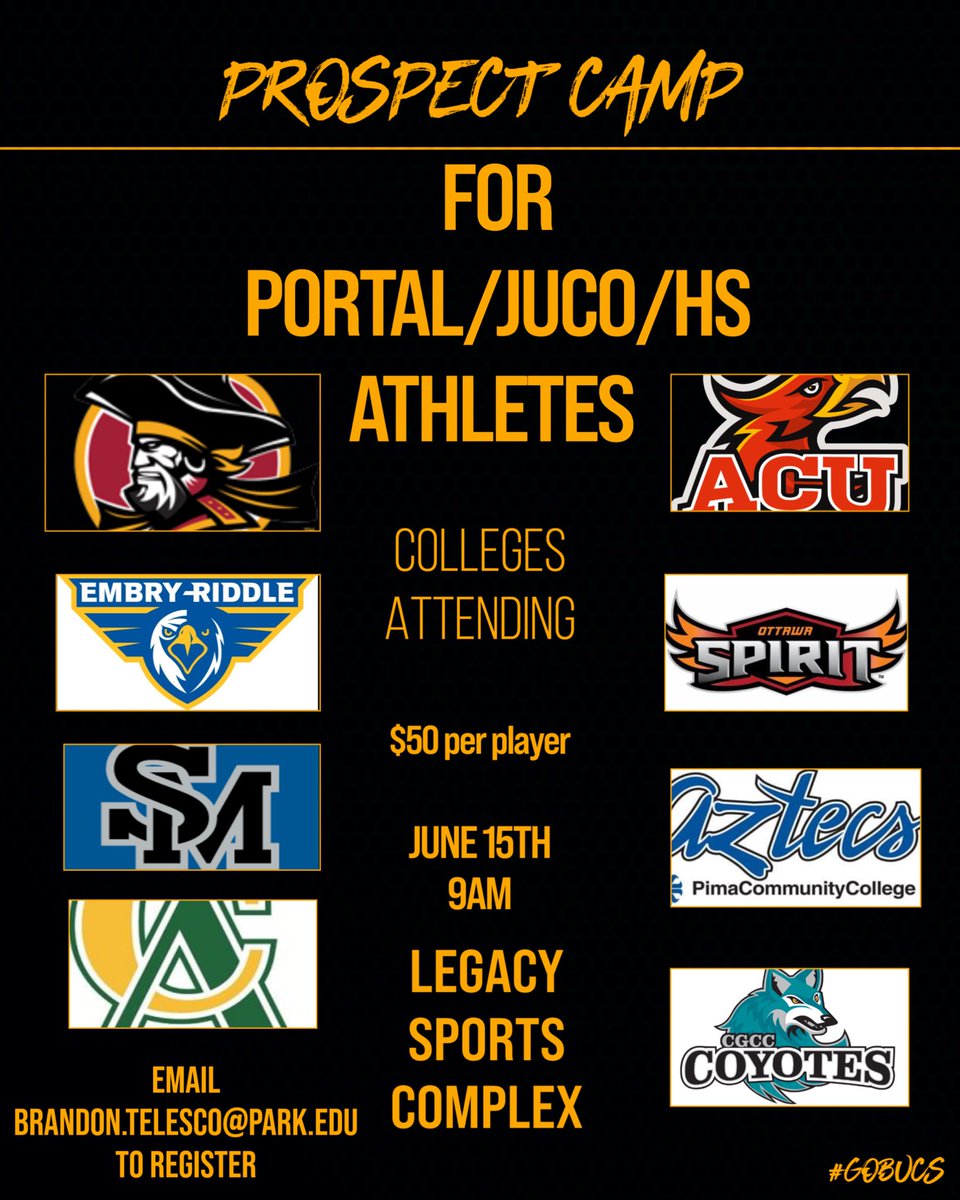Calling ALL Transfer, JUCO, and High School athletes! Prospect workout and games in front of some of the best NAIA and JUCO programs on the West Coast!