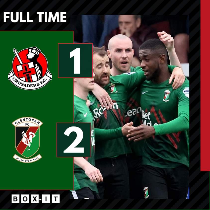 RoadMultiple's tweet image. RAMS Therapy Centre Collection . Saturday 29th April 2023 . Crusaders v Glentoran . £115.22 . Thank you very much to everyone who donated to provide Oxygen Therapies Treatment for people living with Multiple Sclerosis in Northern Ireland .