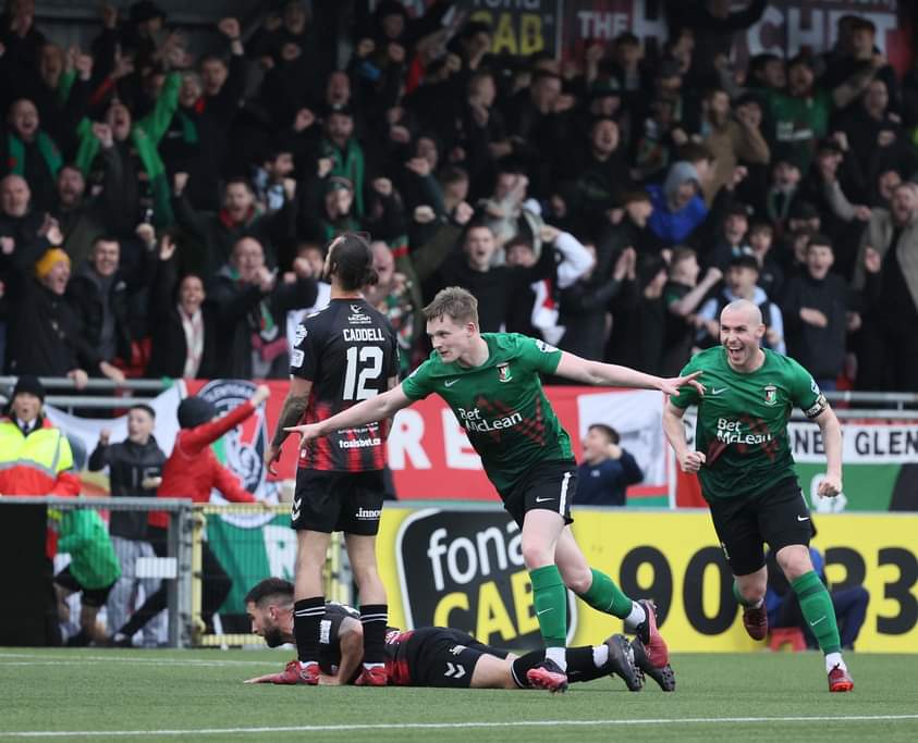 RoadMultiple's tweet image. RAMS Therapy Centre Collection . Saturday 29th April 2023 . Crusaders v Glentoran . £115.22 . Thank you very much to everyone who donated to provide Oxygen Therapies Treatment for people living with Multiple Sclerosis in Northern Ireland .