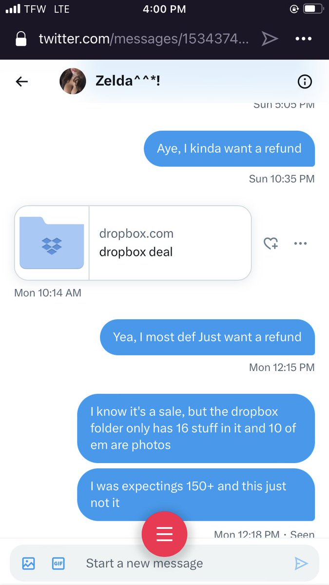 gygcvy's tweet photo. Here’s the proof #scammer #onlyfans https://t.co/zfNXPEYzX7