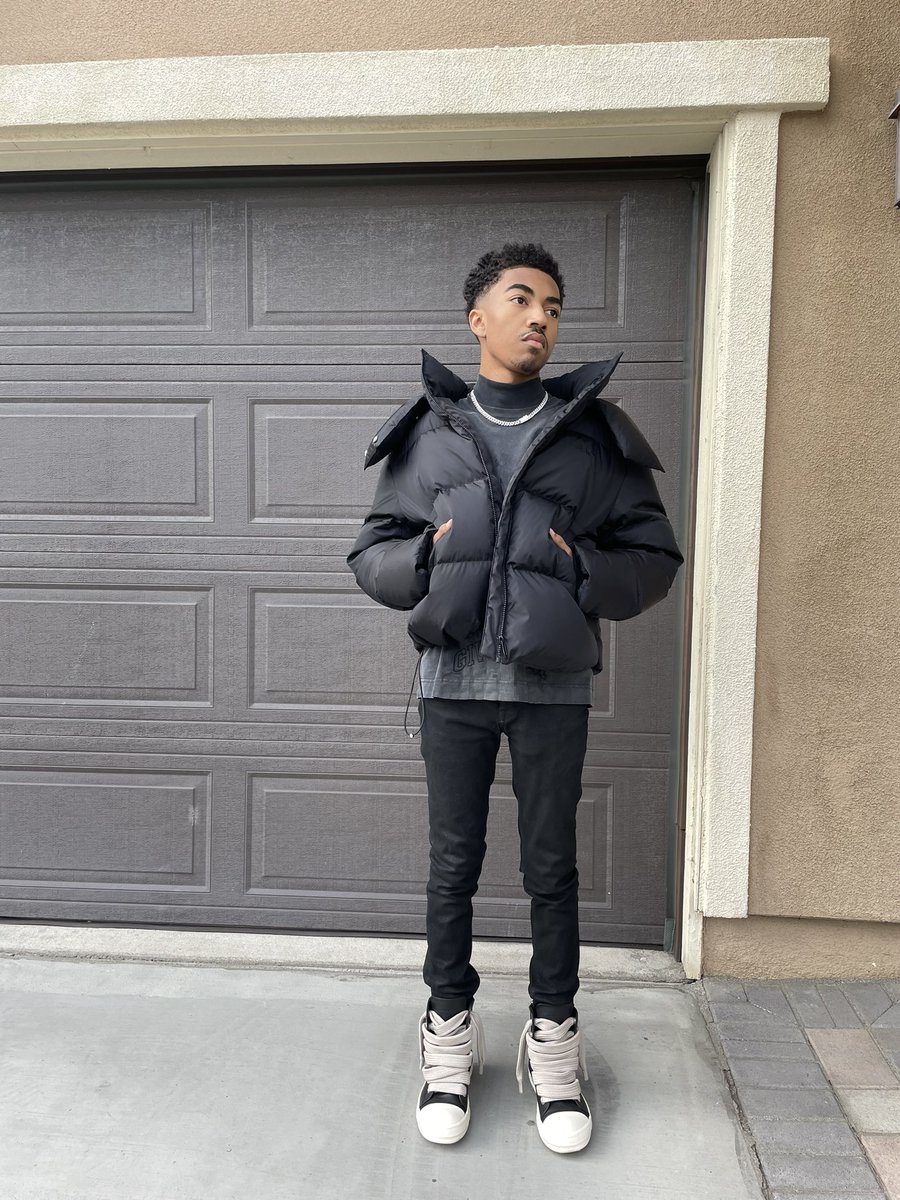 Miles Brown tweet media