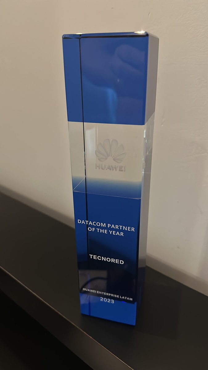Juan G. Dominguez (@jgdominguez_tr) on Twitter photo Gracias a <a href="/Huawei/">Huawei</a> <a href="/HuaweiLatam/">Huawei Latinoamérica</a> por acompañarnos en este camino de crecimiento. Gracias por el premio de Partner del año y por renovar la confianza con <a href="/TecnoredSA/">Tecnored SA</a> como #VAP (Value Added Partner) un año mas en este 2023. Estamos convencidos que Argentina esta llena de Gracias a <a href="/Huawei/">Huawei</a> <a href="/HuaweiLatam/">Huawei Latinoamérica</a> por acompañarnos en este camino de crecimiento. Gracias por el premio de Partner del año y por renovar la confianza con <a href="/TecnoredSA/">Tecnored SA</a> como #VAP (Value Added Partner) un año mas en este 2023. Estamos convencidos que Argentina esta llena de