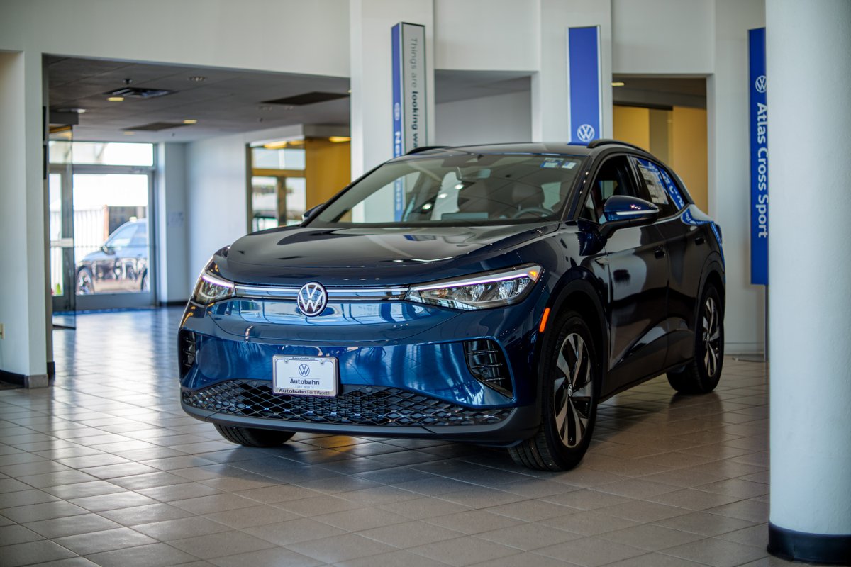 Autobahn Fort Worth tweet media