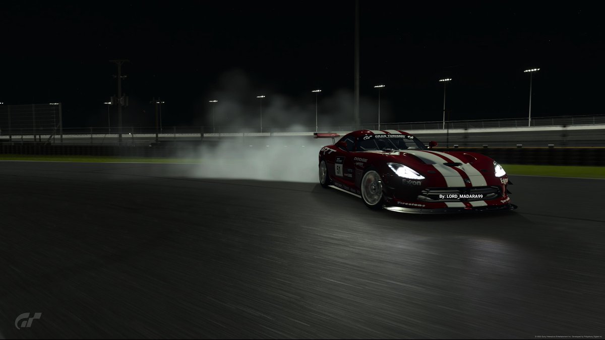 LORD_MADARA99's tweet photo. 📸
#PS5 #PS5Share #GranTurismo7 https://t.co/m5FvZp6T7y