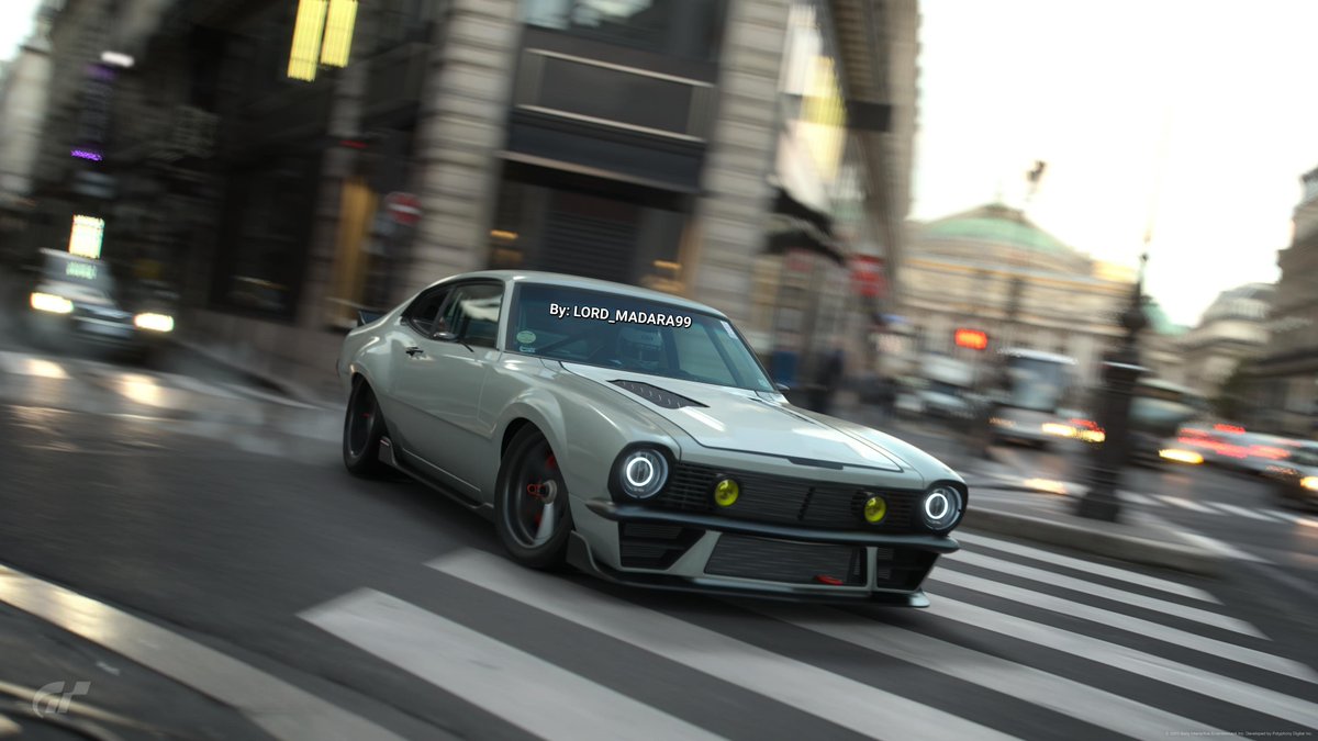 LORD_MADARA99's tweet photo. 📸
#PS5 #PS5Share #GranTurismo7 https://t.co/m5FvZp6T7y