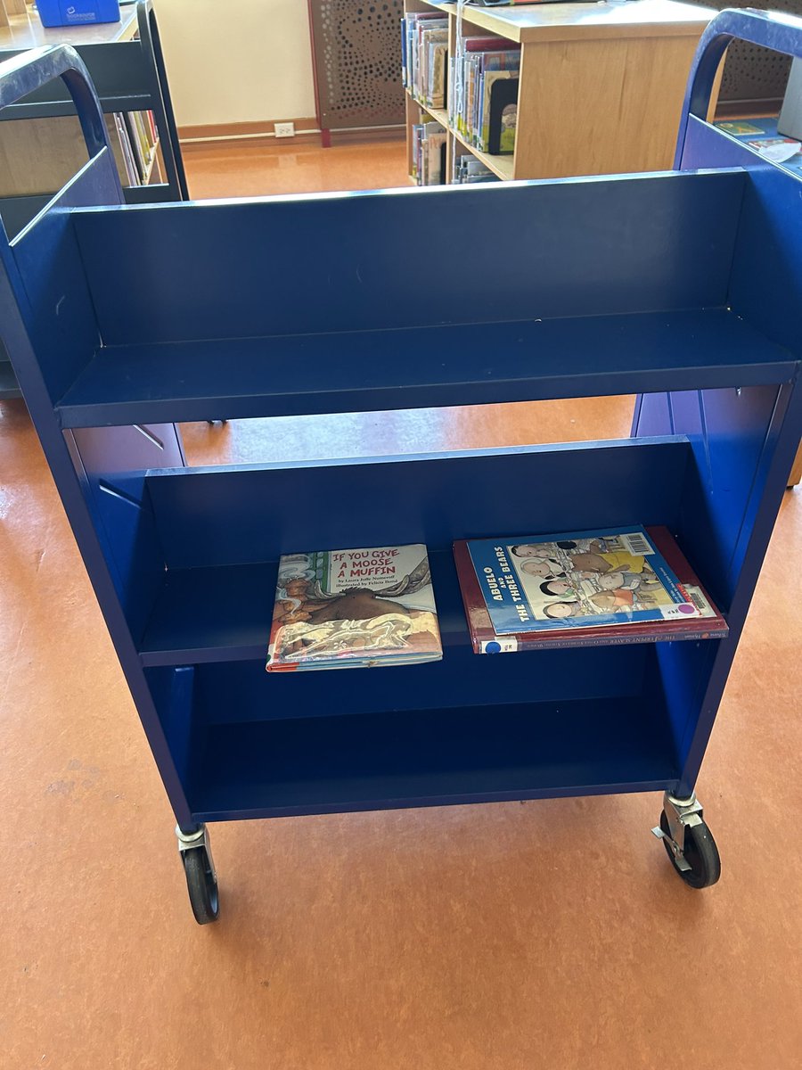 Allyson Bogie tweet media