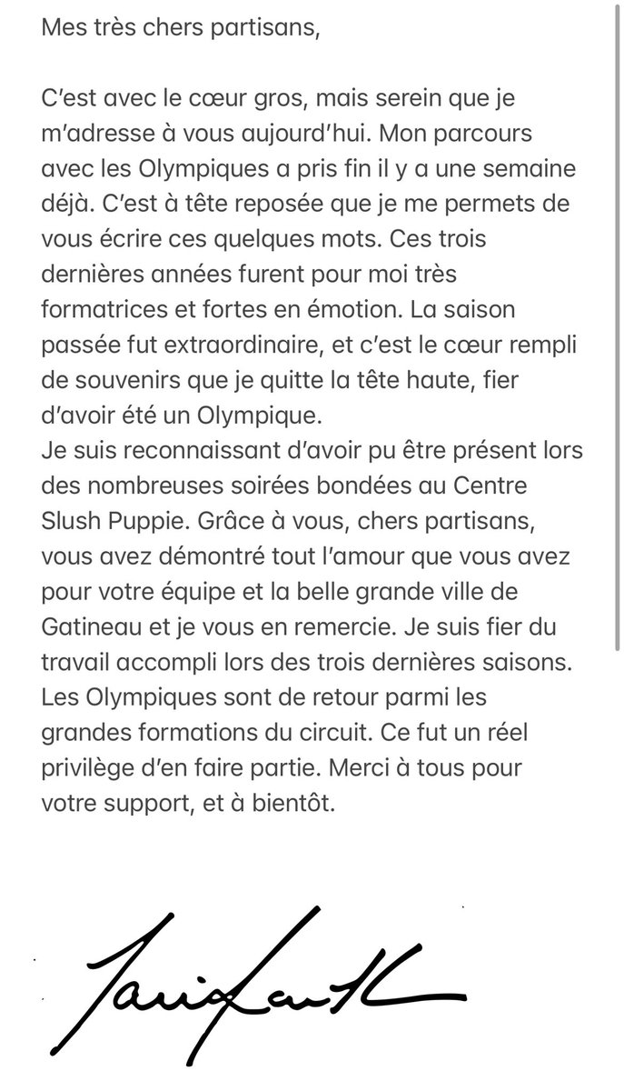 Louis Robitaille tweet media