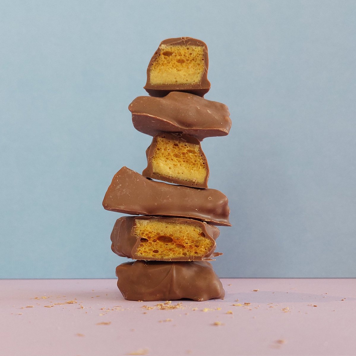 ChocolateArthouse tweet media