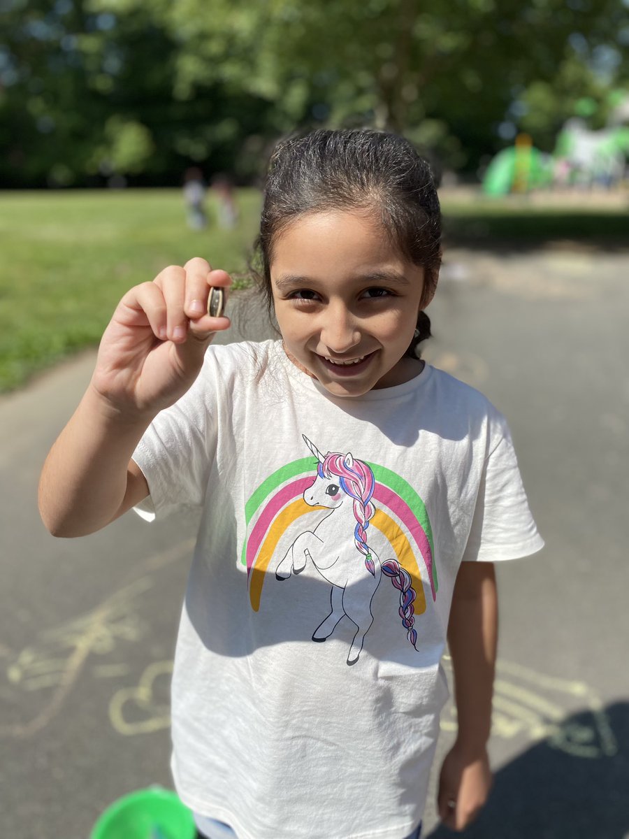 “Look, Ms. Beneke! I found the Bad Seed!” 🤩 <a href="/IamJoryJohn/">Jory John</a> <a href="/MiniCougars/">MiniCougars</a> #connect