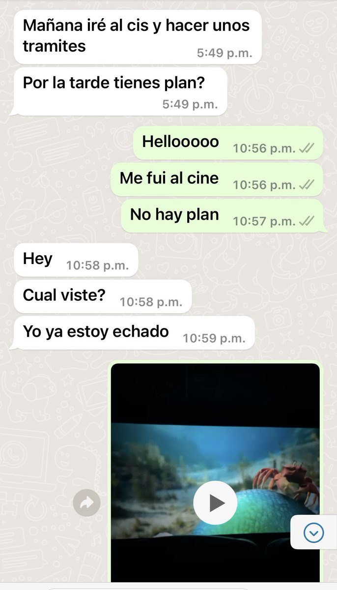 magia162's tweet photo. Me rindo ! No existe la amistad entre Ex novios. https://t.co/LCcDNs2857