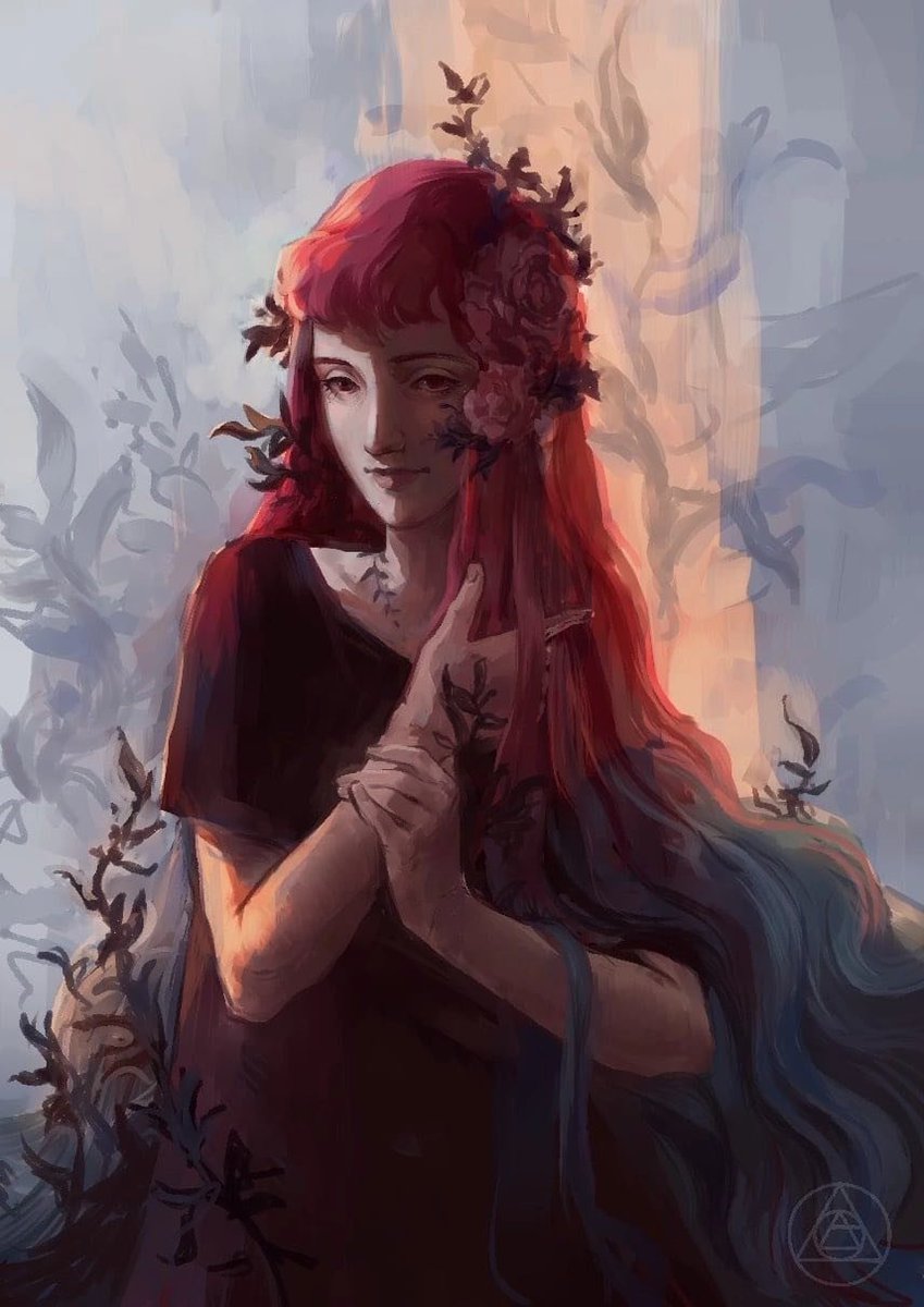 sentris_art's tweet photo. gift for @YuJurro 2019
#flowers #girl #gift #Pink #ocart #didjital #Lightning #artwork #didj #blue #Prism #plants https://t.co/wEZxzg2jAb