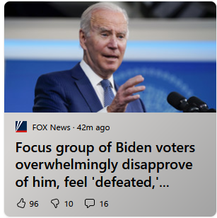 authorMelShim's tweet photo. When #FoxNews is not telling lies (and remember the network paid #Dominion over $700 million) its #propaganda like this one.  #Biden #corruptmedia #realfakenews https://t.co/sgOBkU00fr