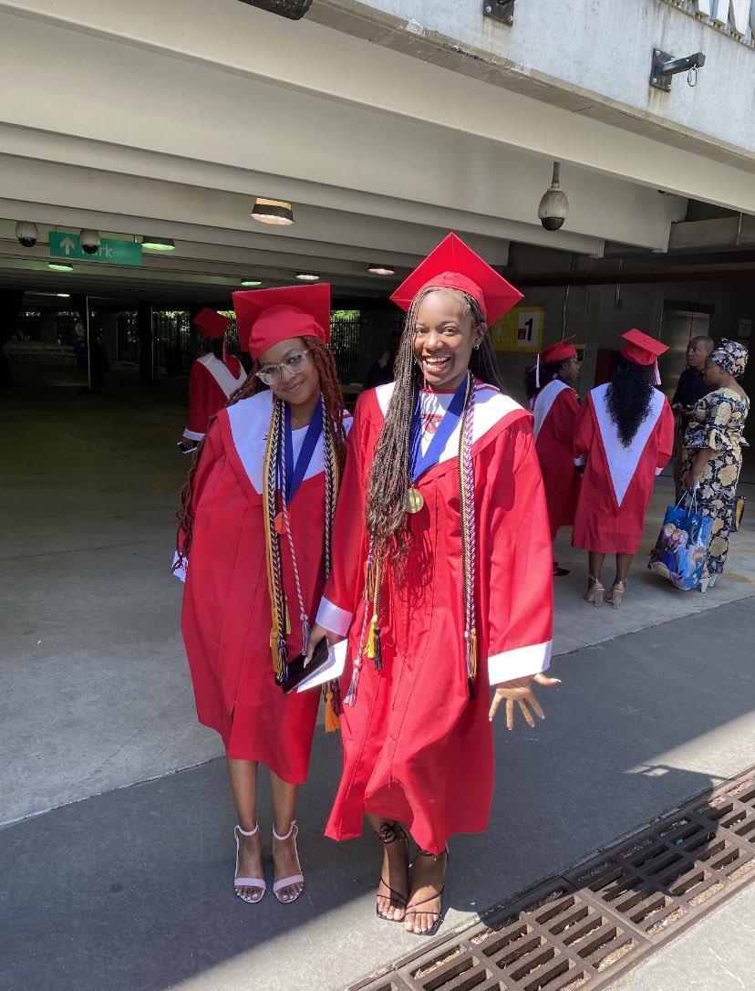 College AIM tweet media