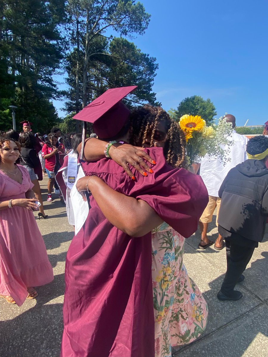 College AIM tweet media