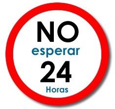 Desaparece una persona: Lo primero que hay que hacer es denunciar urgente!. Nadie te puede exigir que esperes 24 o 48 hs , la Policía y Fiscalías tienen obligación legal de tomar tu denuncia de inmediato.  Las primeras horas son fundamentales! Compartir!🙏 ❤️ <a href="/desaparecidaorg/">desaparecidas argentina</a>