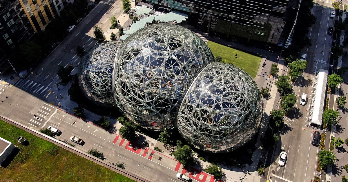 Amazon Workers Walk Out Over Layoffs and Broken Climate Promises dlvr.it/SpxggP