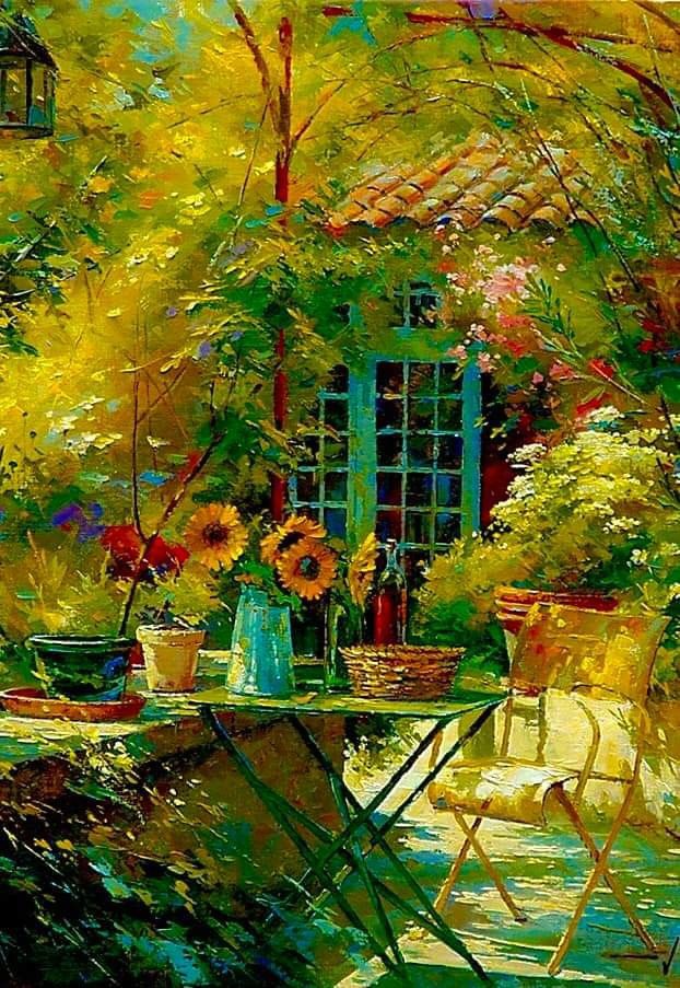 Johan Messely.