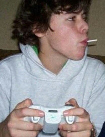 ⊹ ˖˚ 🎮 ⁎˚ ✲