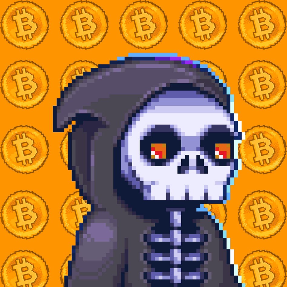 🟧💀Like, RT @ 2 People 
Opening the Discord for 50x Invites @ 500 RTs 

THE FIRST 50 MEMBERS RECEIVE OG ROLE AND WL
$BXNZ #BXNES #BXNSOC #BRC20 #BRC20NFT