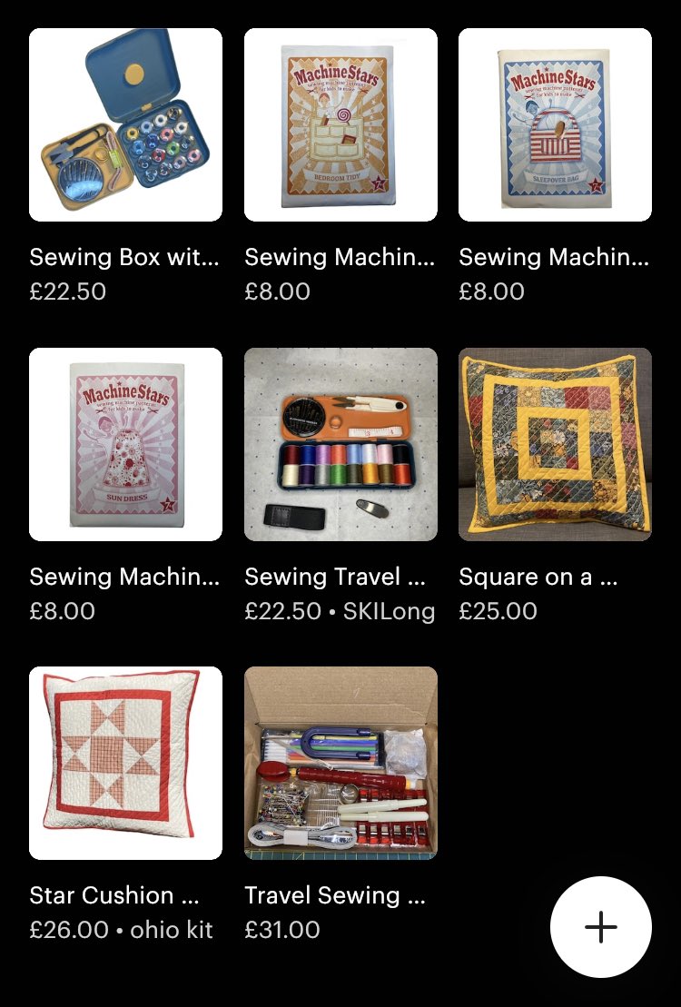 Creative_Patch's tweet image. SPRING SALE EVERYTHING MUST GO . I’m closing down my shop and all products must go .etsy.com/uk/shop/Patchw…