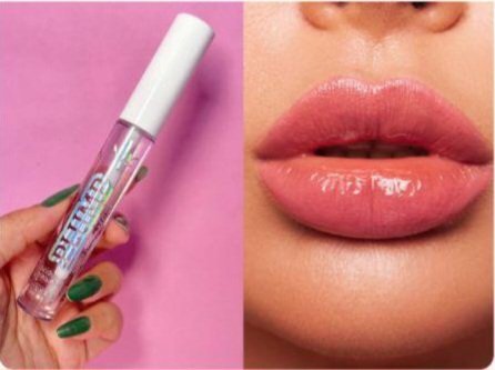 yescosmetics's tweet photo. 🚨Urgente: Gloss Plump da Yes! Cosmétics tem poder de aumentar o volume dos lábios. Experimente! https://t.co/UmjC5DL7Yj