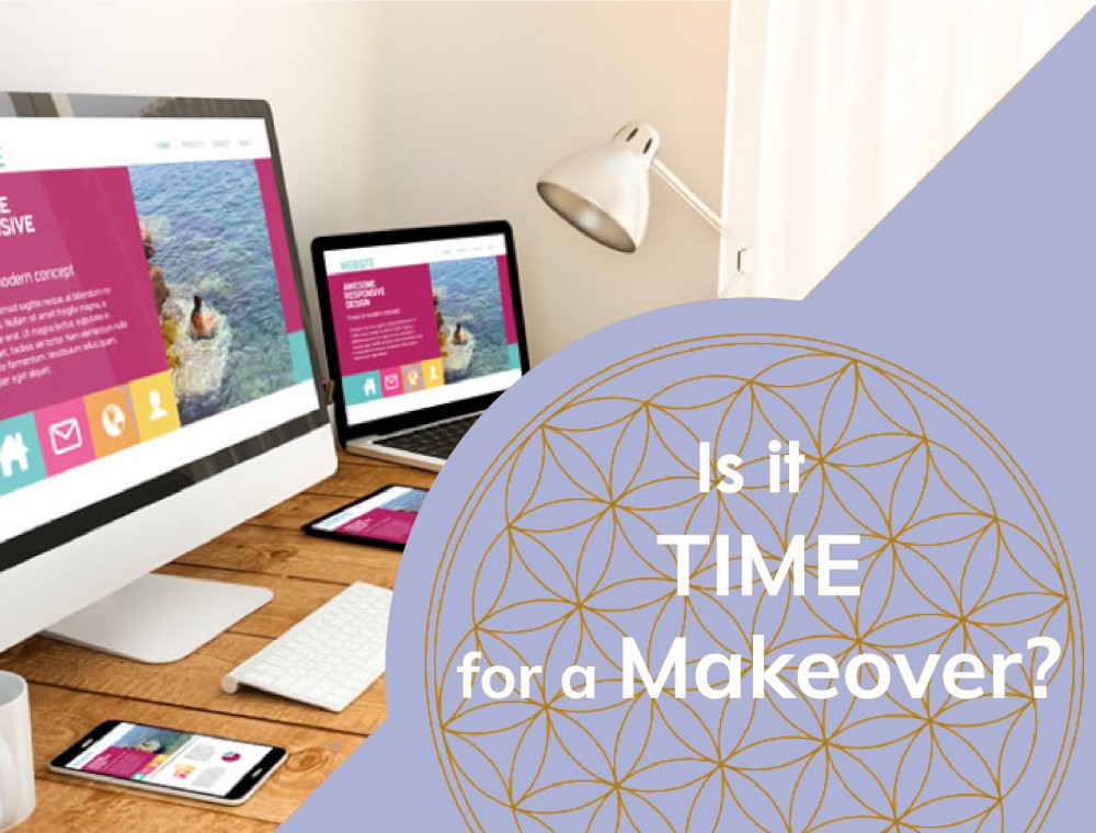 HolisticWebDev's tweet image. Does Your #website need some attention? Creating a fresh look and feel for your #holistic #business will help you attract the clients you want!Get a crisp visual #redesign for your homepage for only $150 tinyurl.com/4926xctu #freelancer #webdesigner #webdesign #webdesignagency