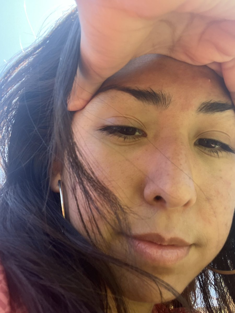 TAYARA ROMERO PEÑA  tweet media