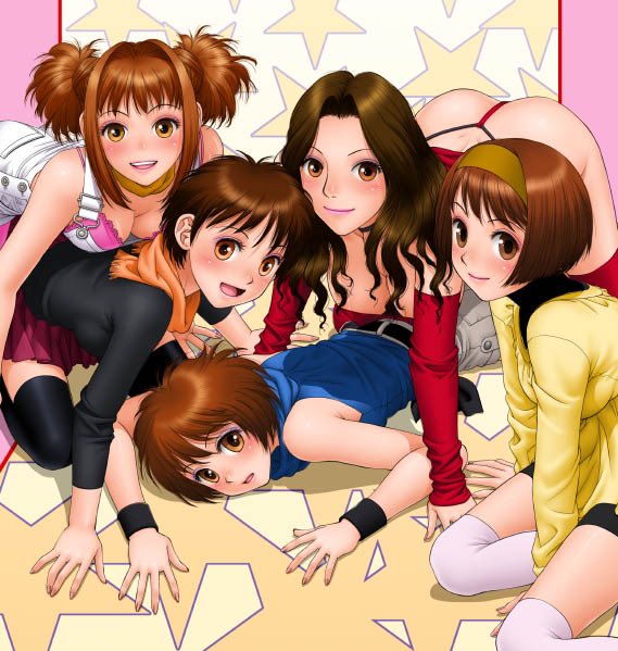 おはようございます🌞
もう6月になっちゃったよー
今年も半分終わり…はえ〜早過ぎるよう😭
後半はもうちょいゆっくり進んで欲しい(自分の感覚だからなぁ脳の反射神経を速めるしかないよーな…それって若返るしかないのでは…むり😱)

オイラは今から寝るので
おやすみなさいなのです🙇🏻‍♂️ 