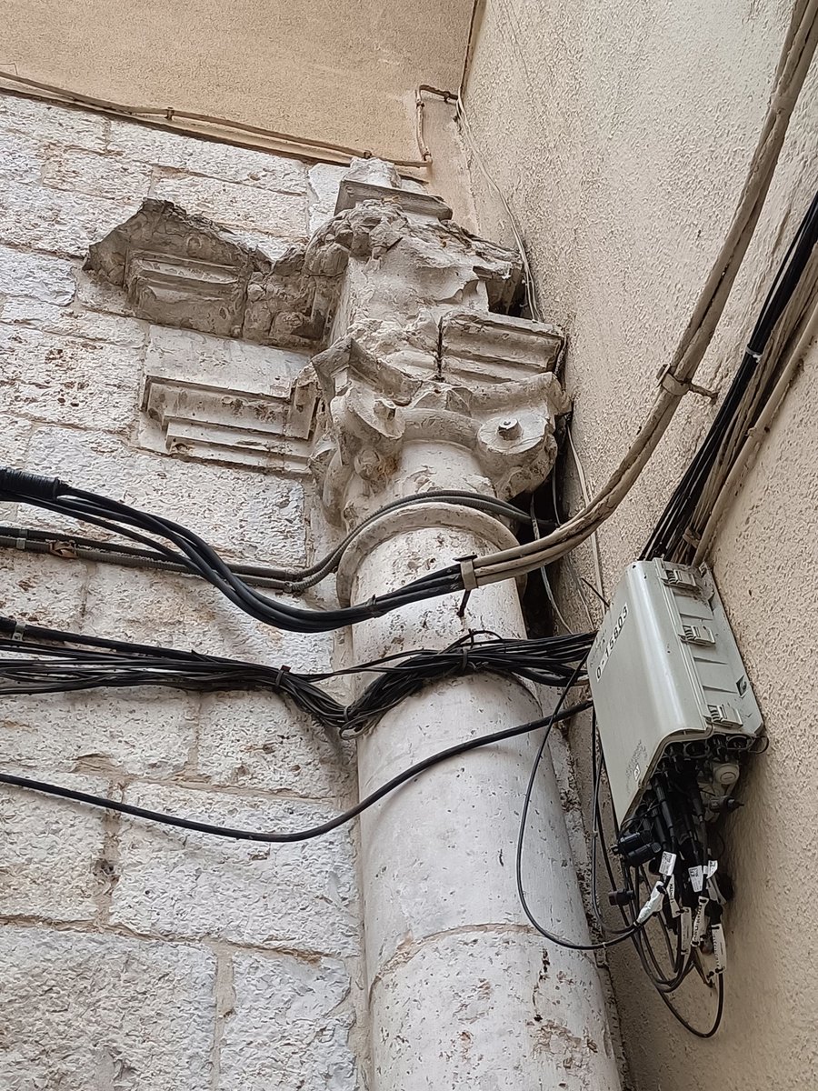 Teleco 1 - Historia del Arte 0