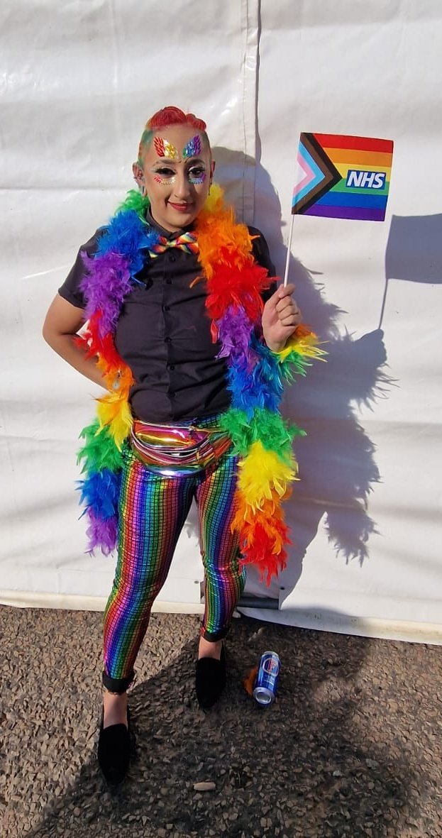 ZenLaila's tweet photo. @bsmhft 🏳️‍🌈🫶 https://t.co/wA6DfwRD3S