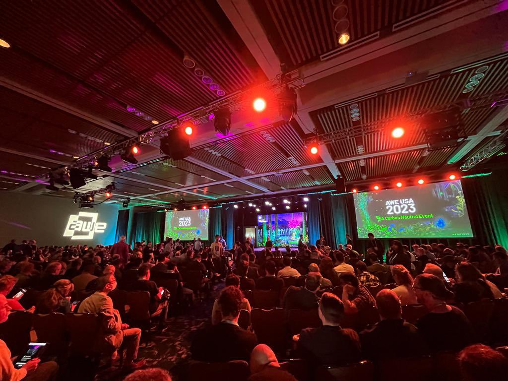 CamOn XR tweet media